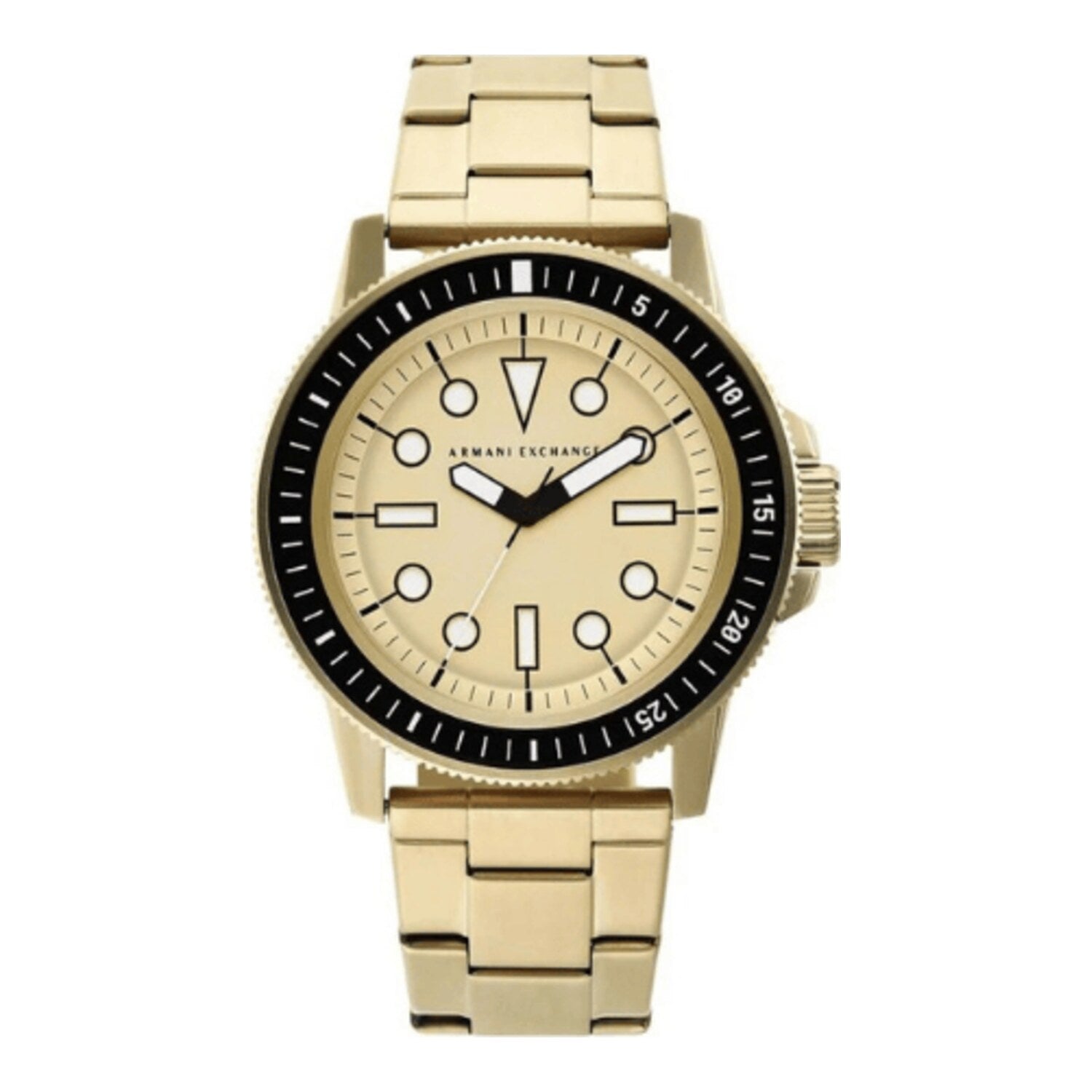 Montre homme Leonardo