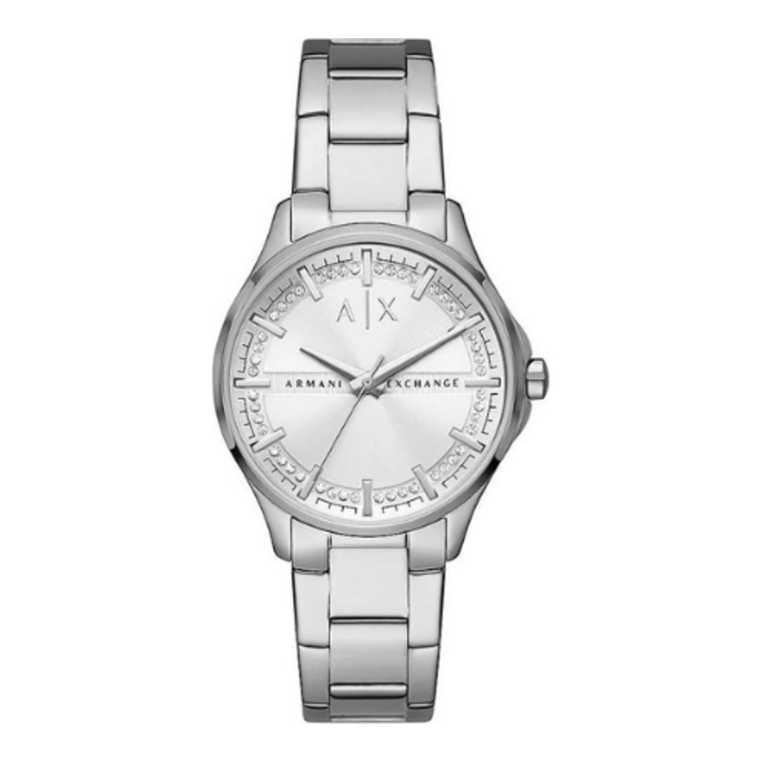 Armani Exchange Neo Black