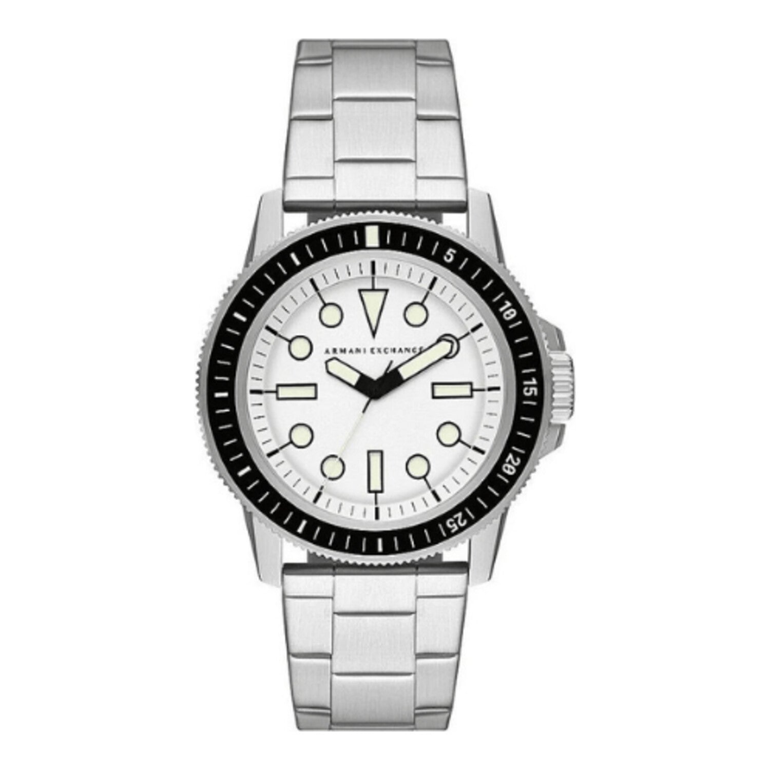 Armani Exchange Bleu marine