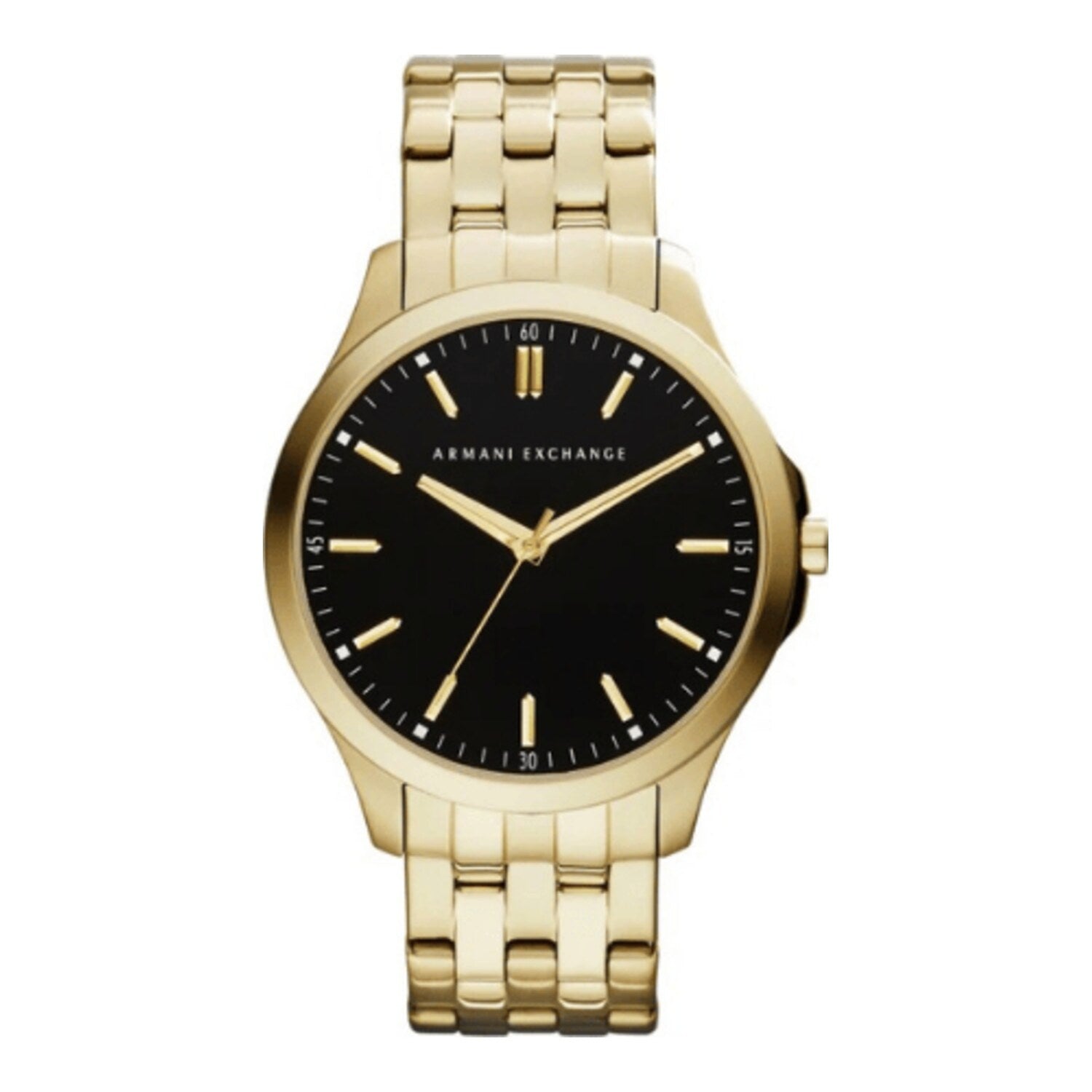 Montre à quartz Armani Exchange