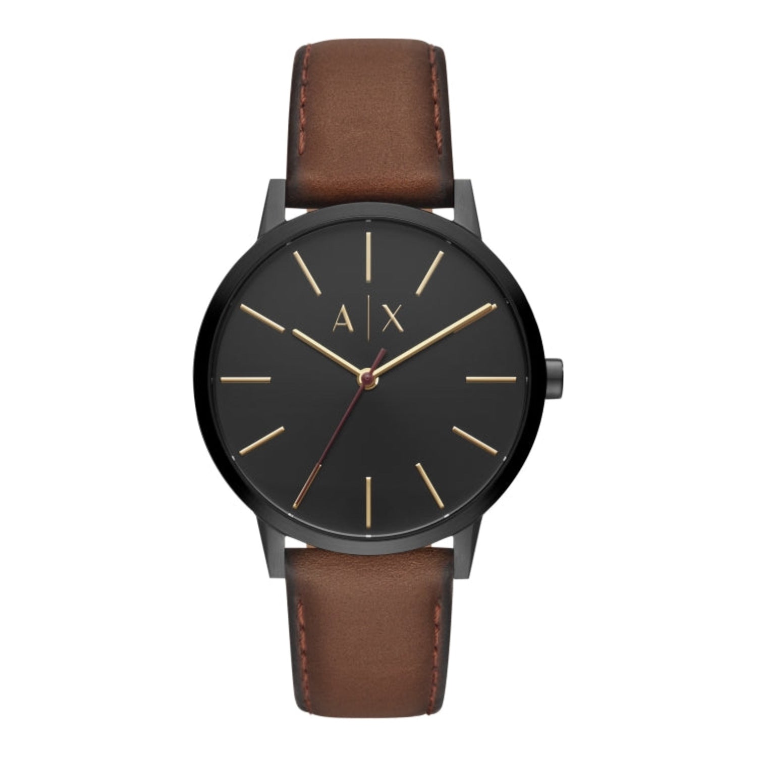 Armani Exchange Slate City