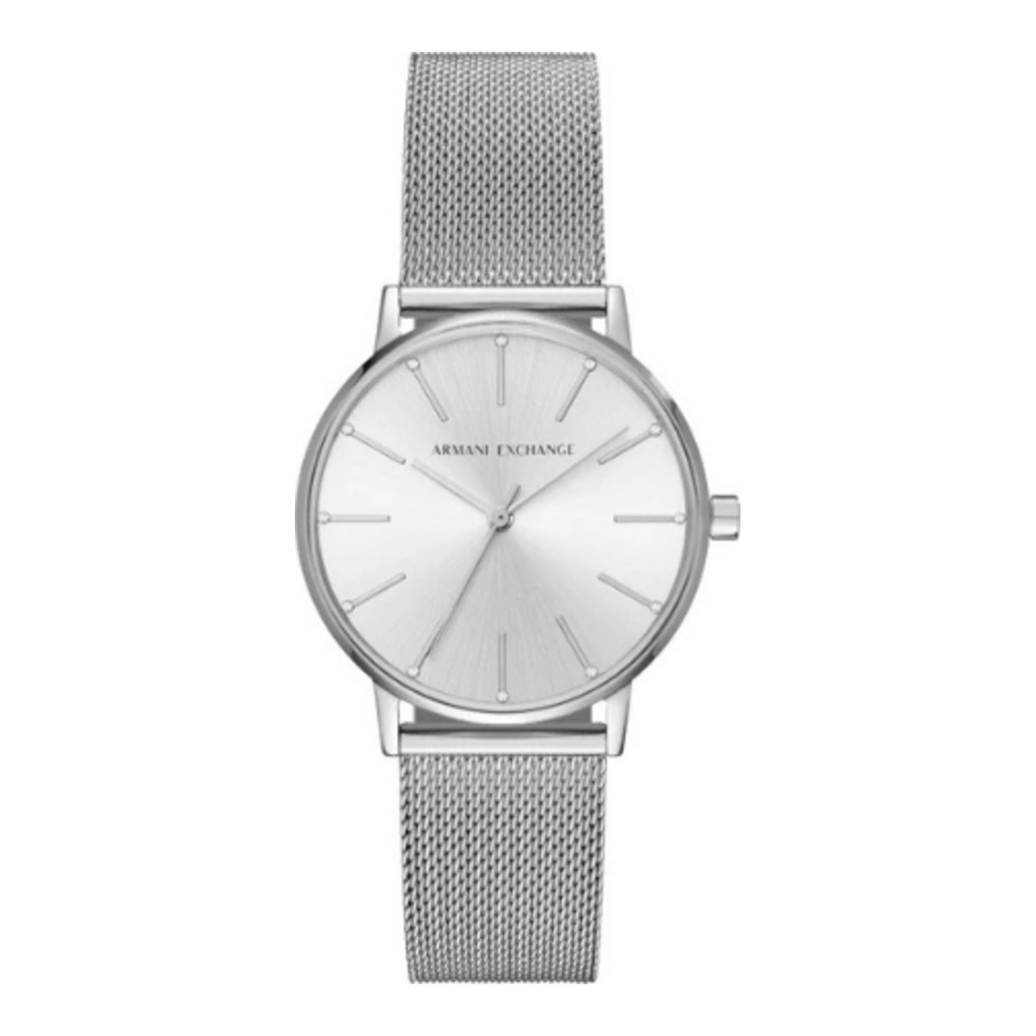 Armani Exchange Titan Edge