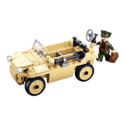 army wwii amphibienfahrzeug