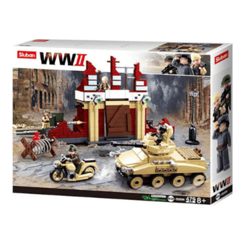 army wwii kampf um stalingrad