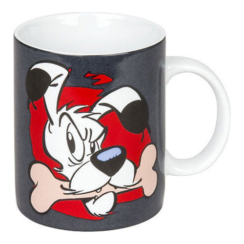 asterix top dog becher 330 ml