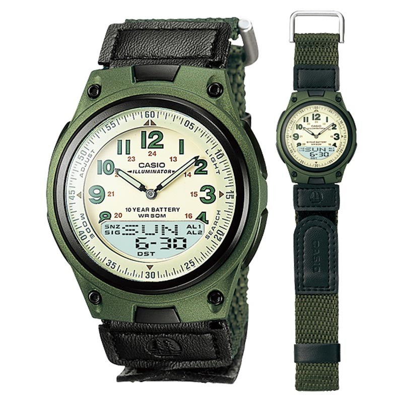 Casio Classic Lady