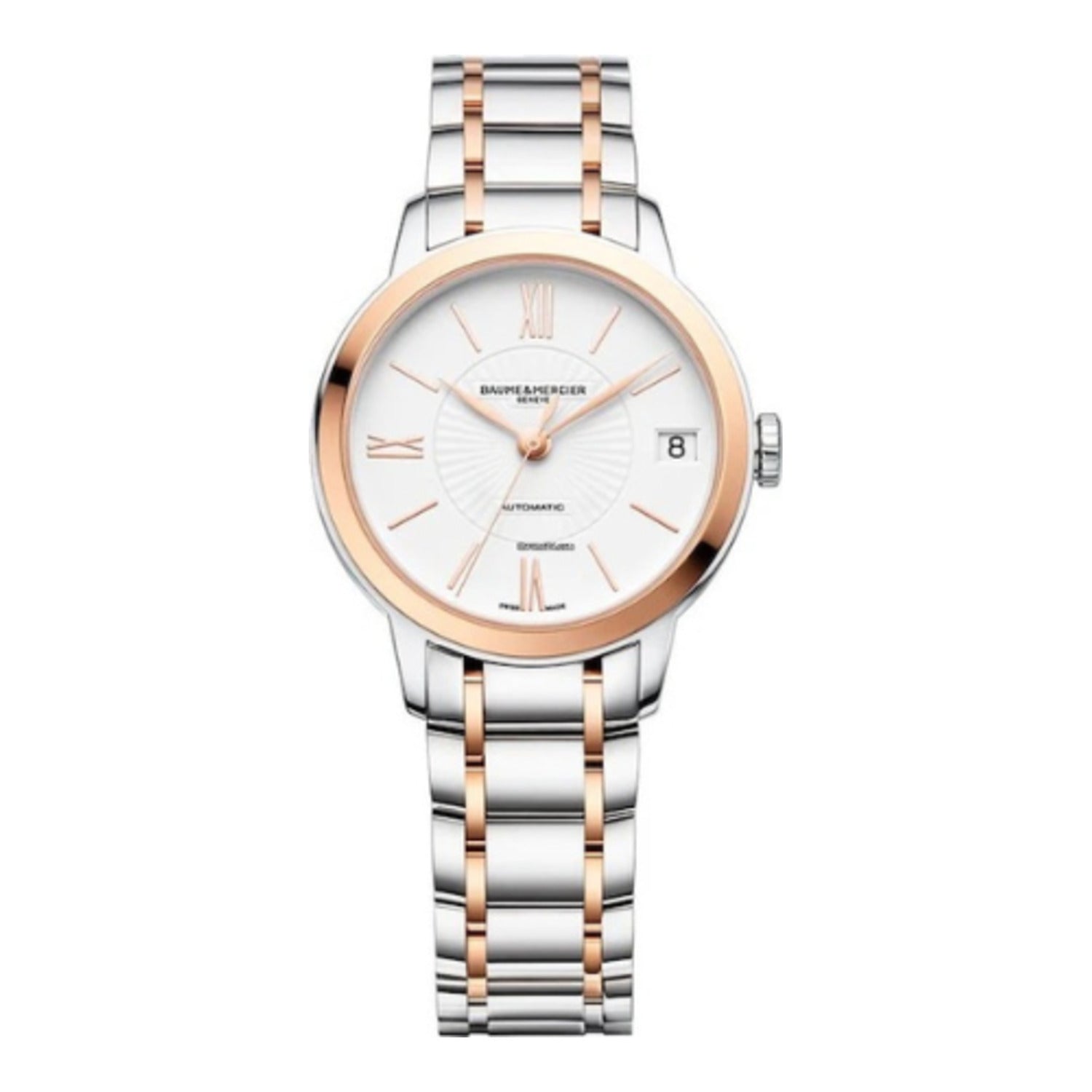 Baume et Mercier Classima Lady