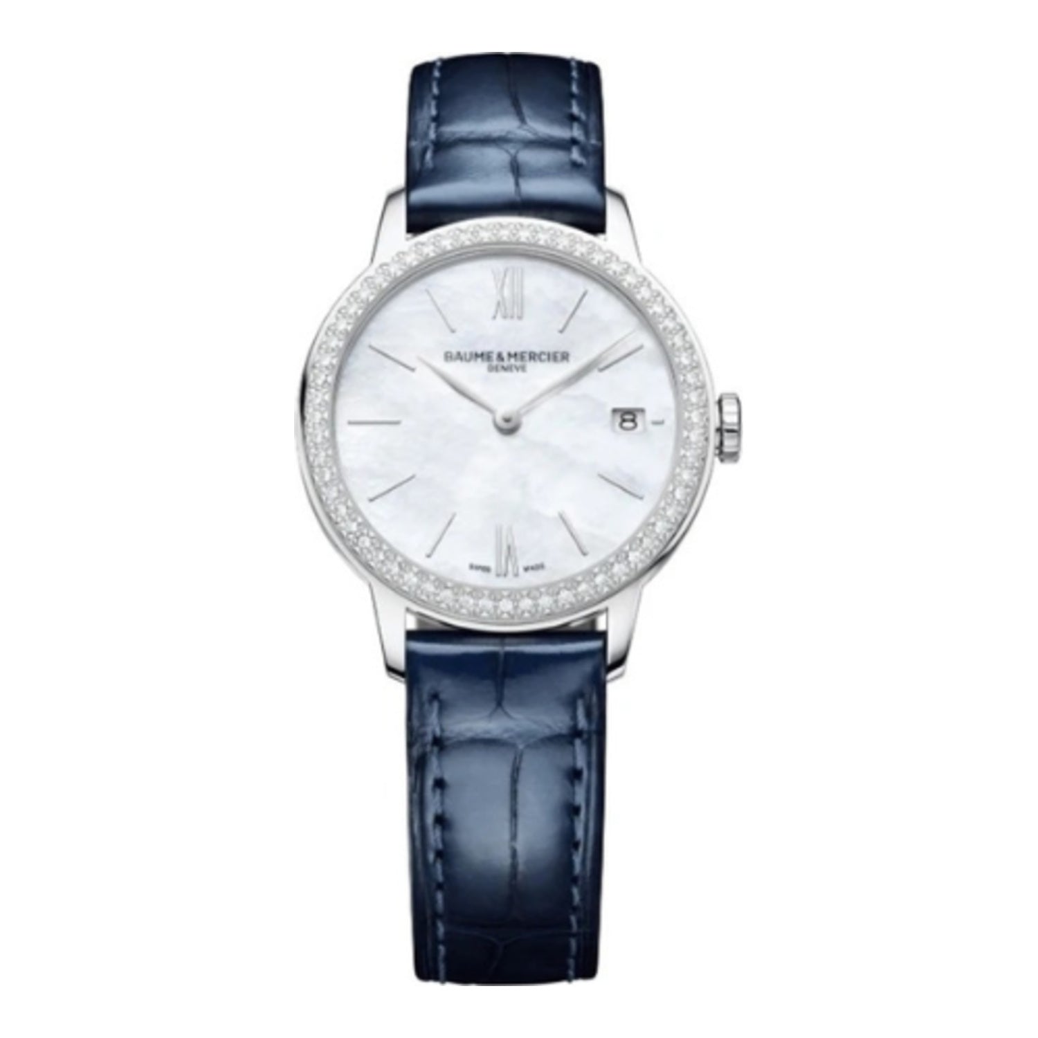 Baume et Mercier Classima Lady