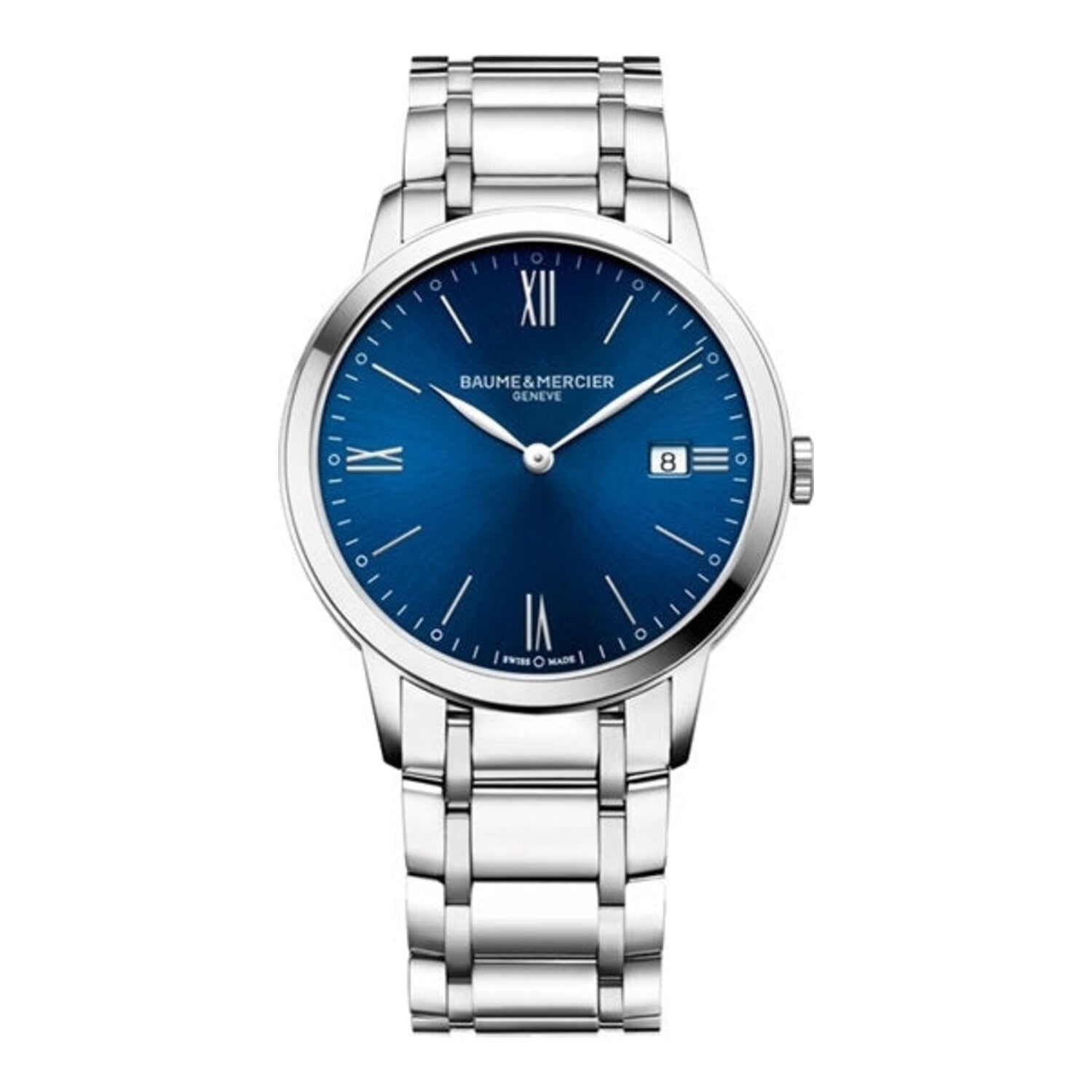 Baume et Mercier Classima