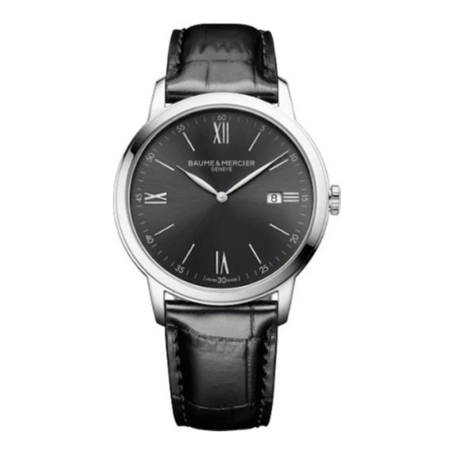 Baume et Mercier Classima