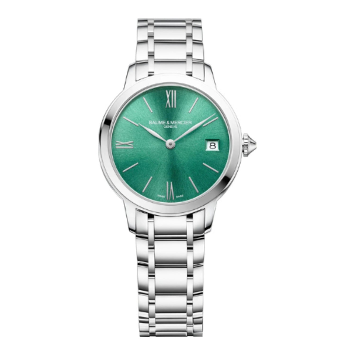 Baume et Mercier Classima