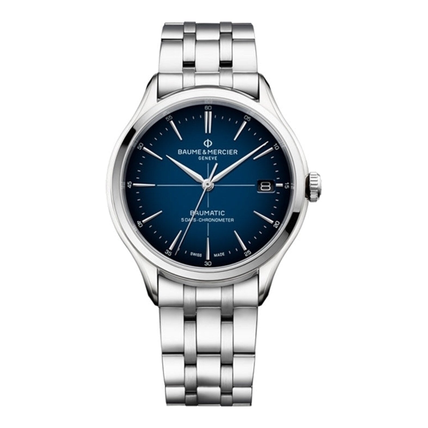 Baume et Mercier Clifton Baumatic