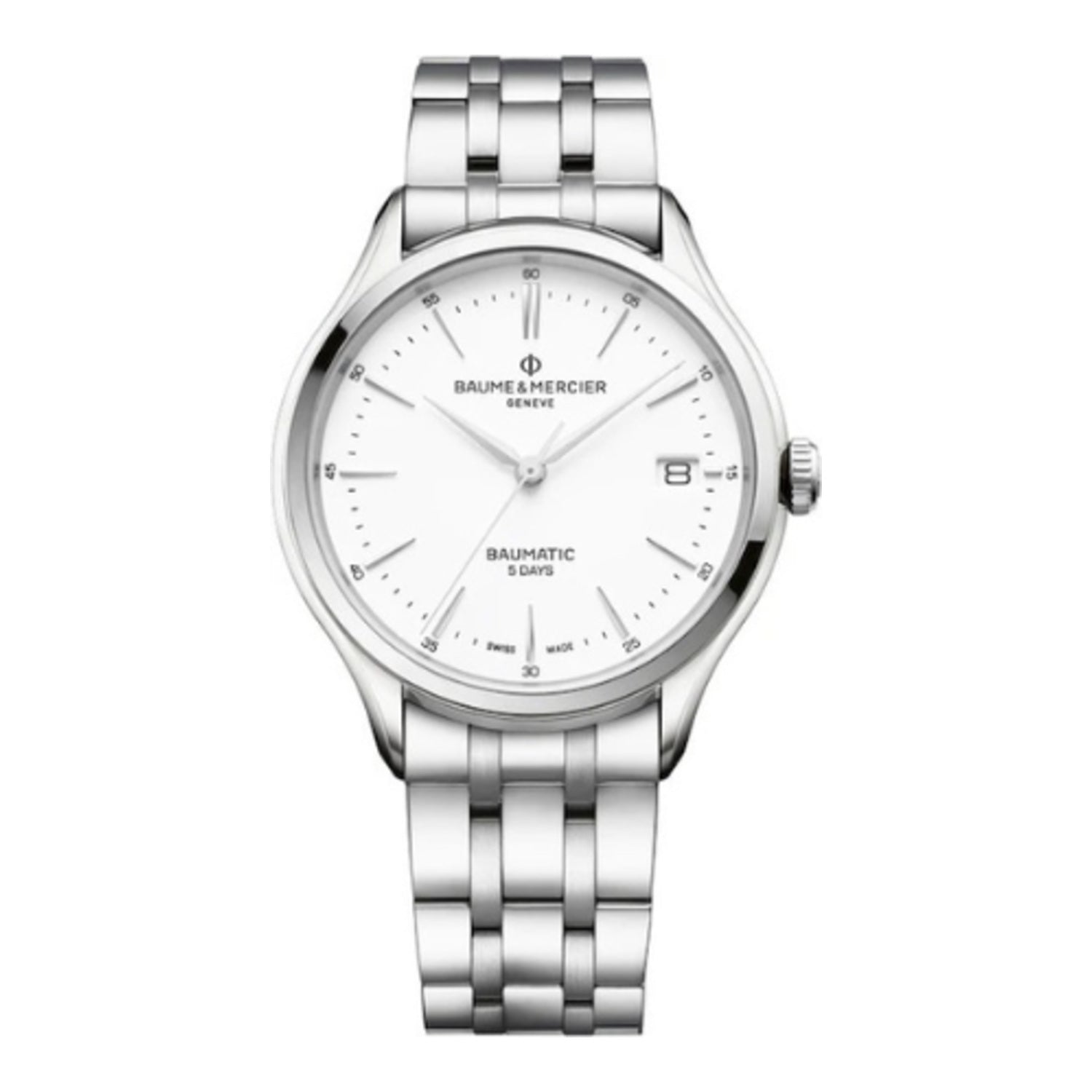 Baume et Mercier Clifton