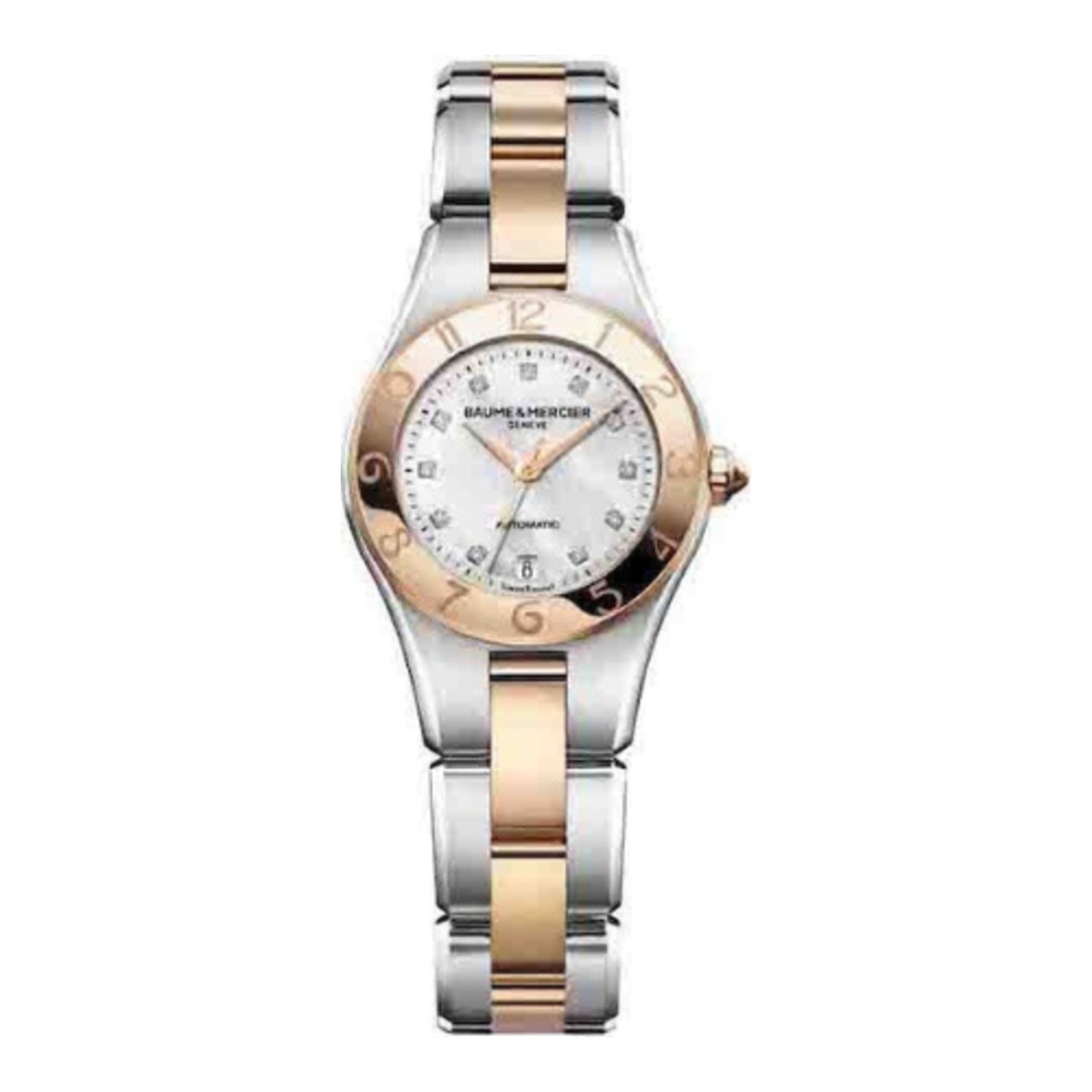 Ligne Baume et Mercier