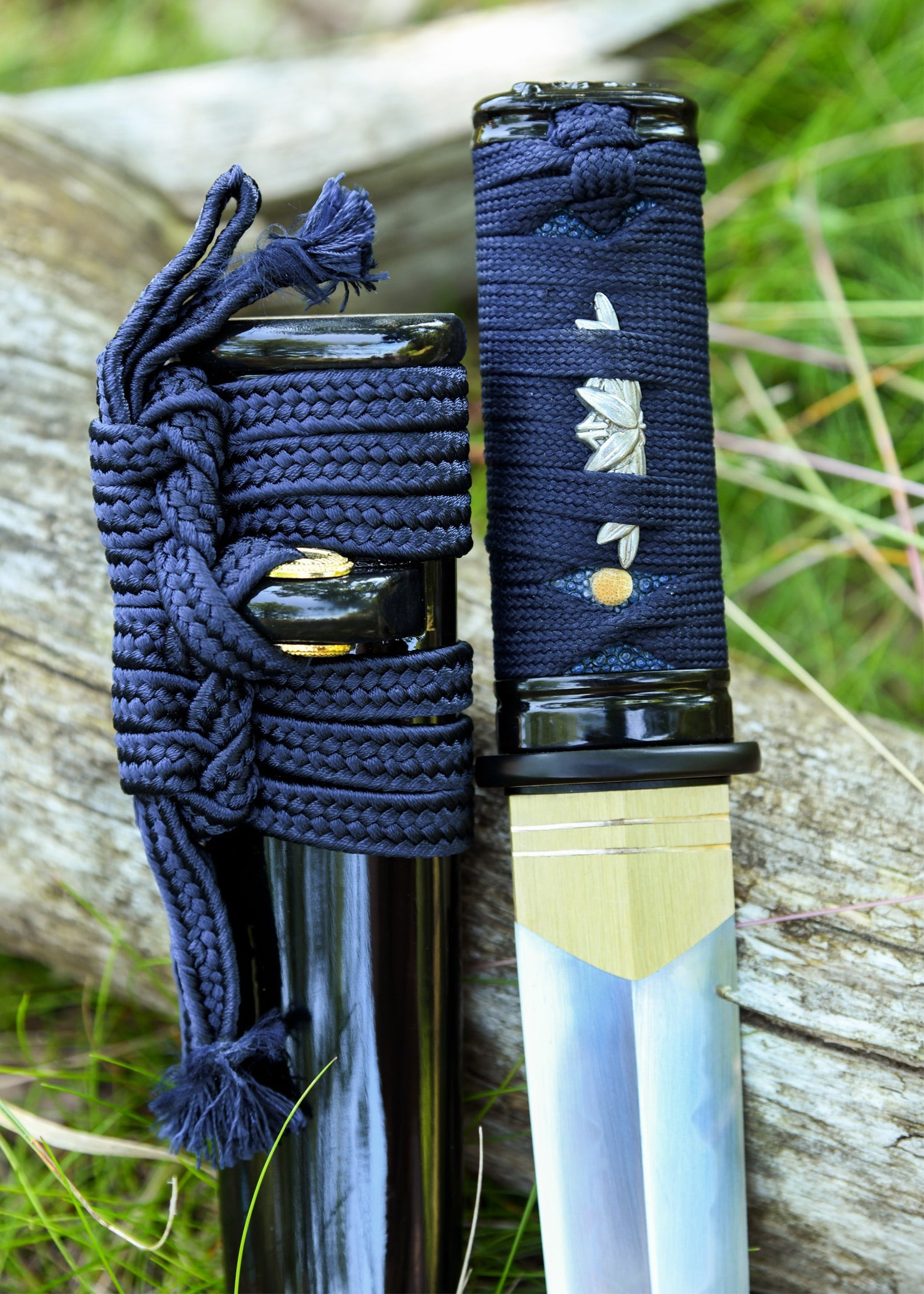 battleblades kage no senshi tsurugi tanto