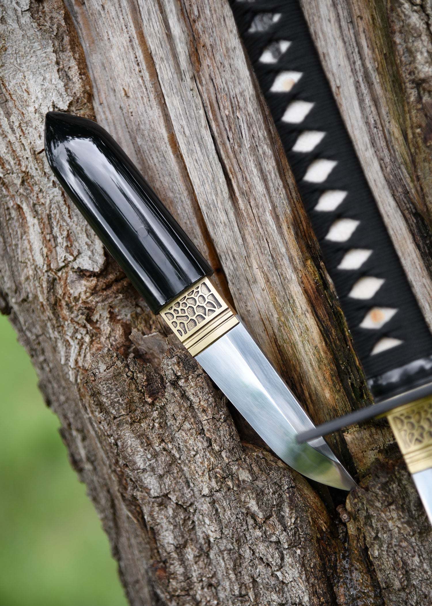 battleblades shinobi chokuto