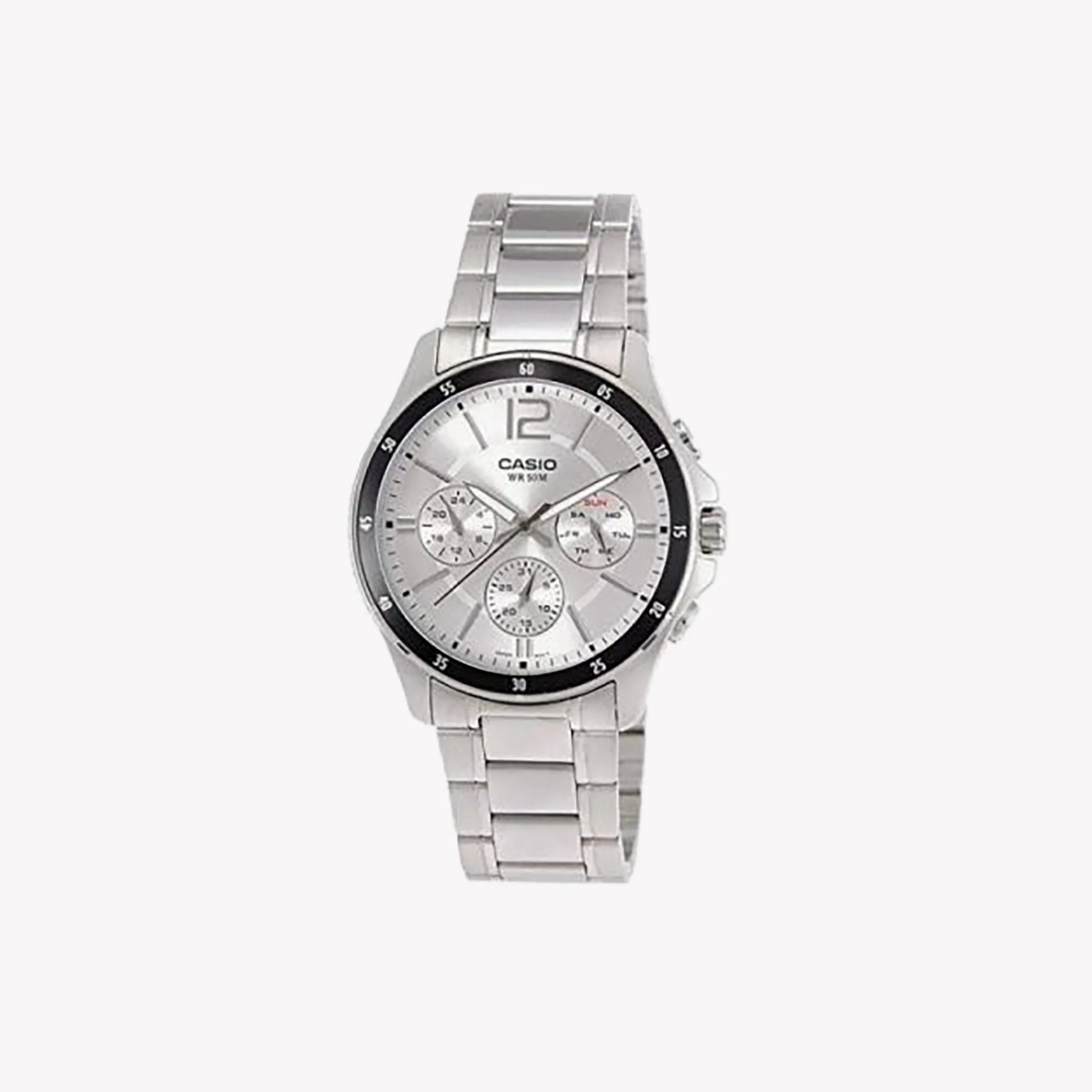 Casio Enticer