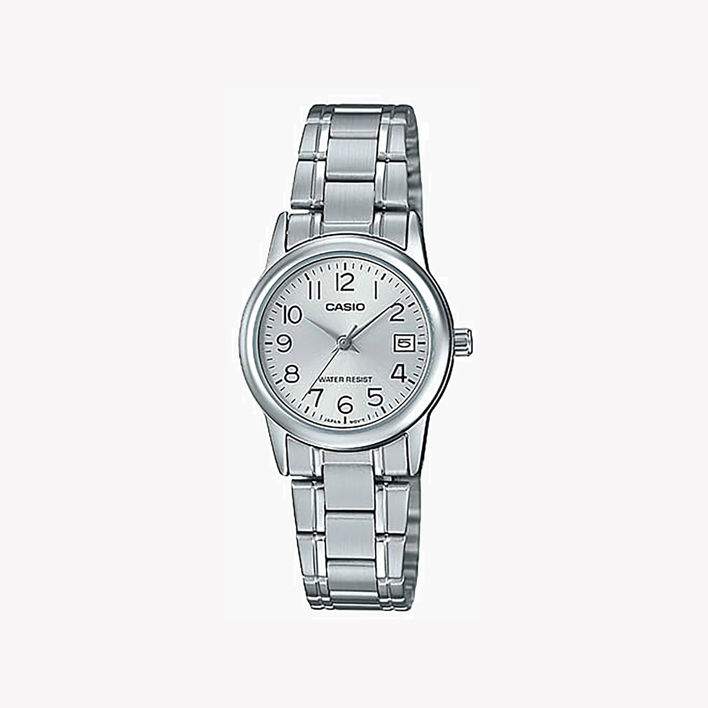 Casio Enticer