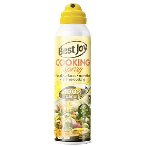 Best Joy Cooking Spray Flasche 201G Ganola