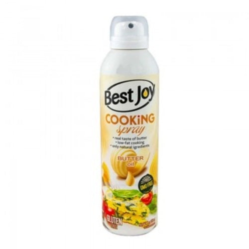 Best Joy Cooking Spray Flasche 250Ml Chilli Pepper