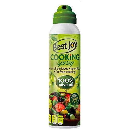Best Joy Cooking Spray Flasche 250Ml Italian Herbs Oil
