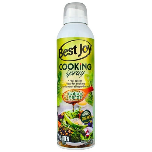 Best Joy Cooking Spray Flasche 250Ml Coconut Oil
