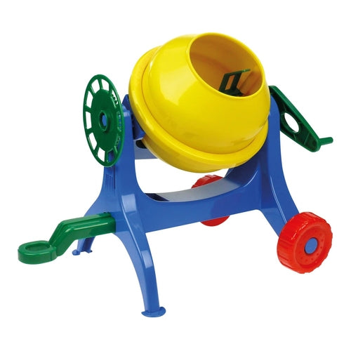 betonmischer klein