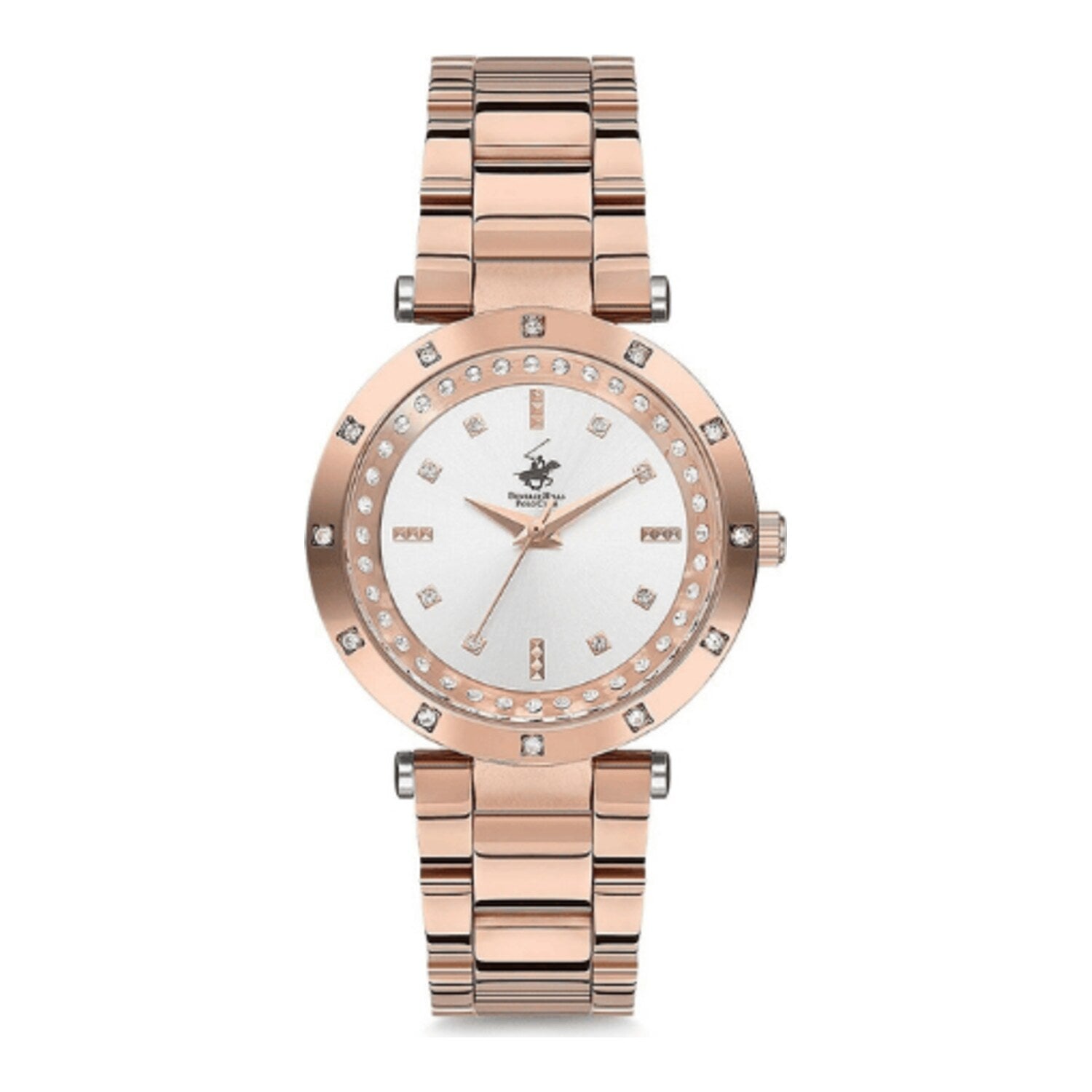 Beverly Hills Polo Club Santa Anita Chrono