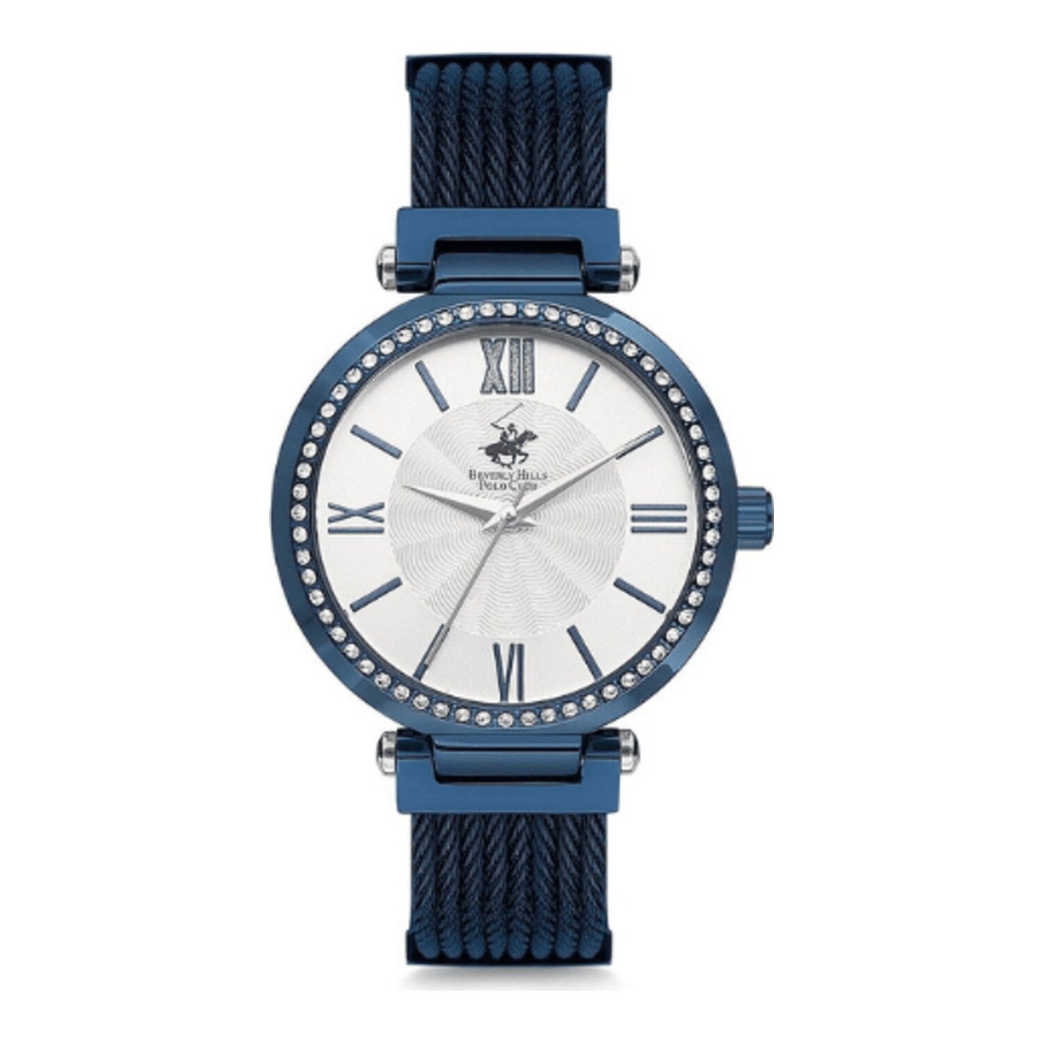 Beverly Hills Polo Club Westwood Chrono