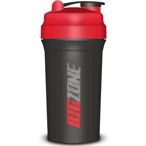 Big Zone Shaker 500Ml