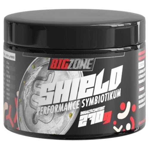 Big Zone Shield 270G