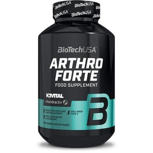 Biotech Arthro Forte 120 Tabletten