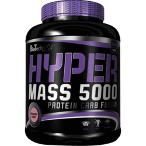 Biotech Hyper Mass 4000G Himbeere