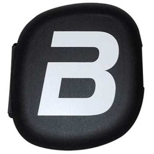 Biotech Pillbox