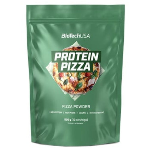 Biotech Protein Pizza 500G Traditionell