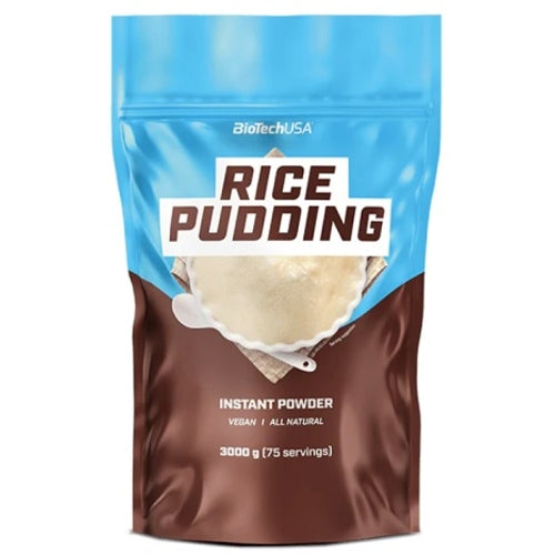 Biotech Rice Pudding 3000G