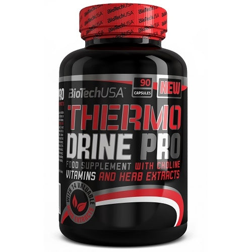 Biotech Thermo Drine Pro 90 Kapsel