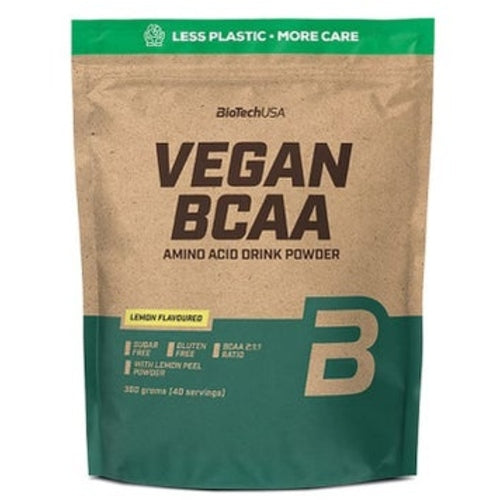 Biotech Vegan Bcaa 360G Lemon