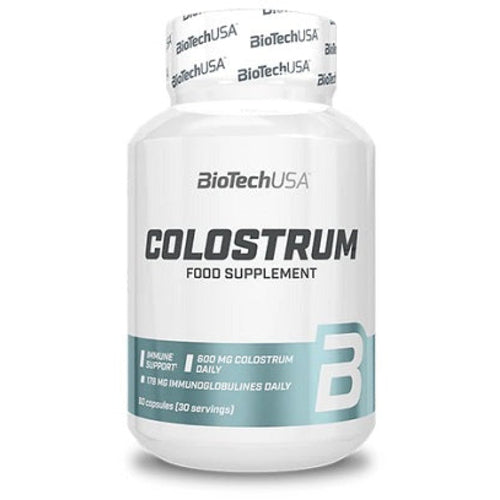 Biotech Zinc Duo 60 Tabletten