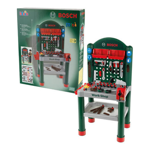 bosch workshop 79 tlg