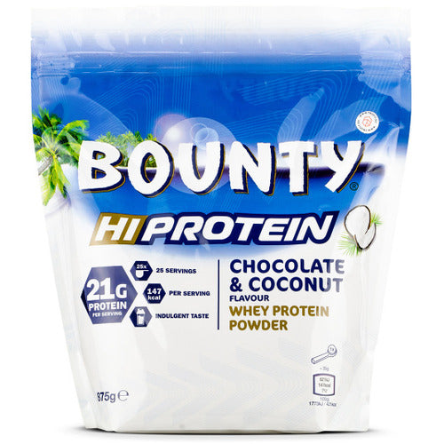 Bounty Protein Powder 875G