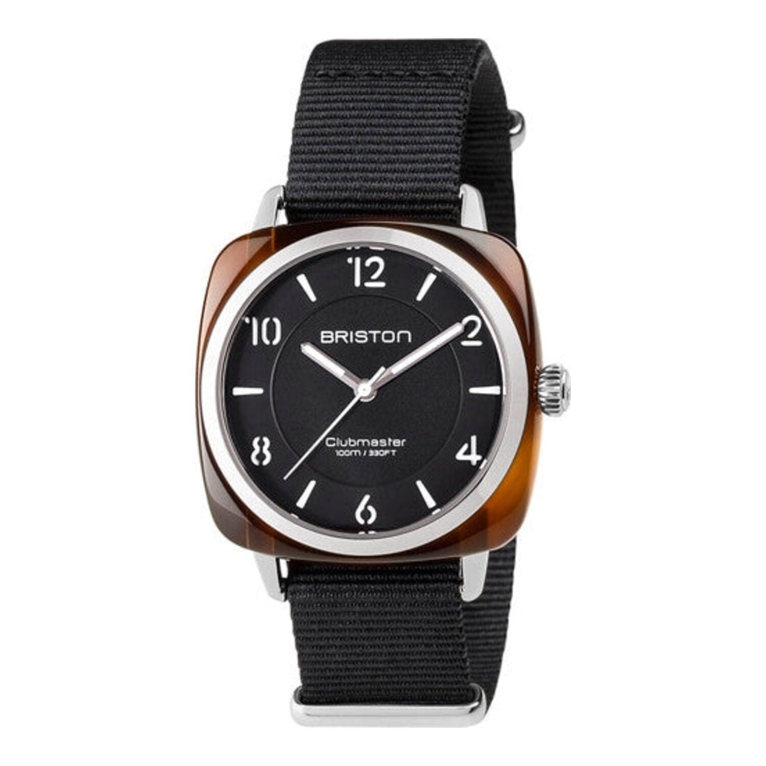 Briston Clubmaster Chic HM Noir
