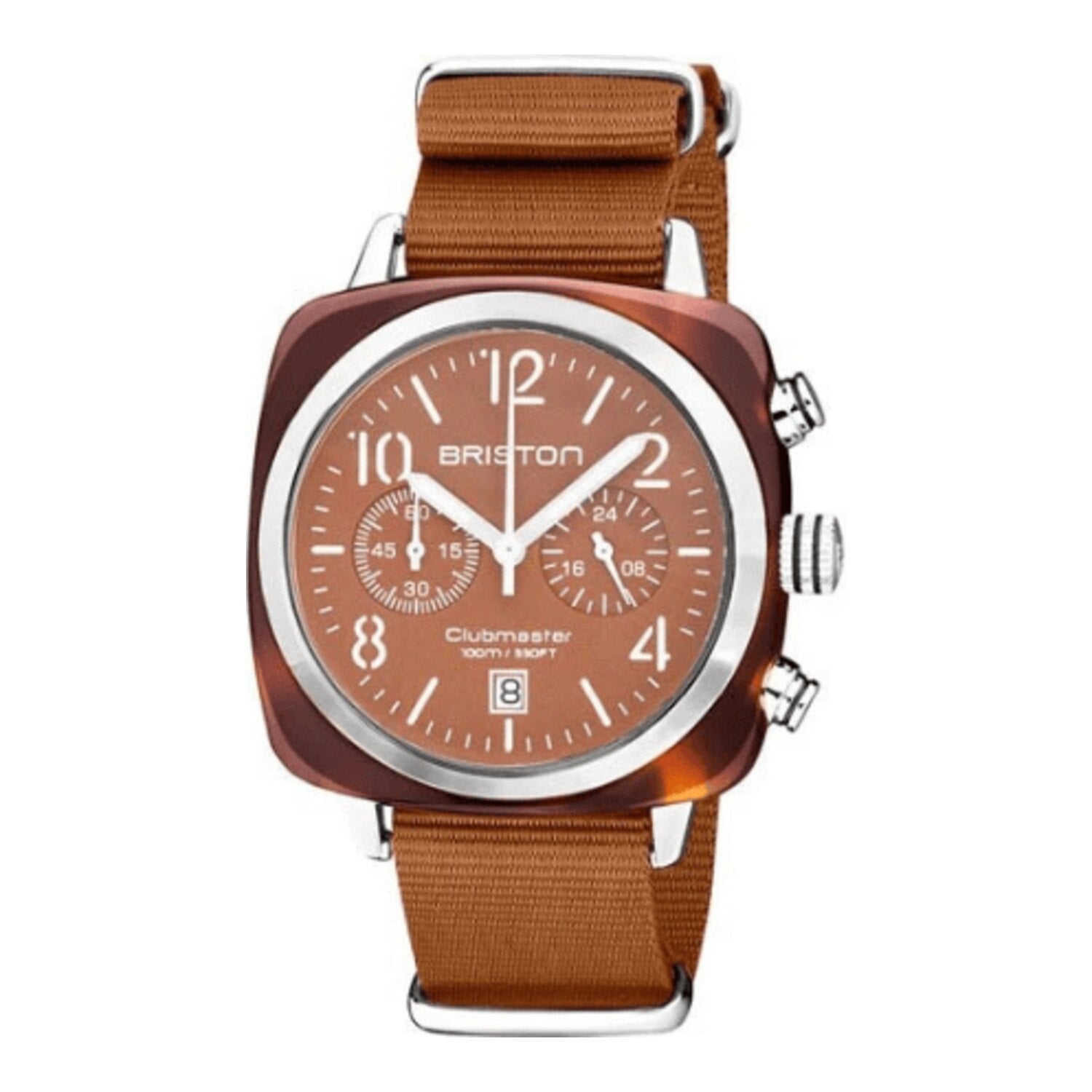 Clubmaster Terra Sand