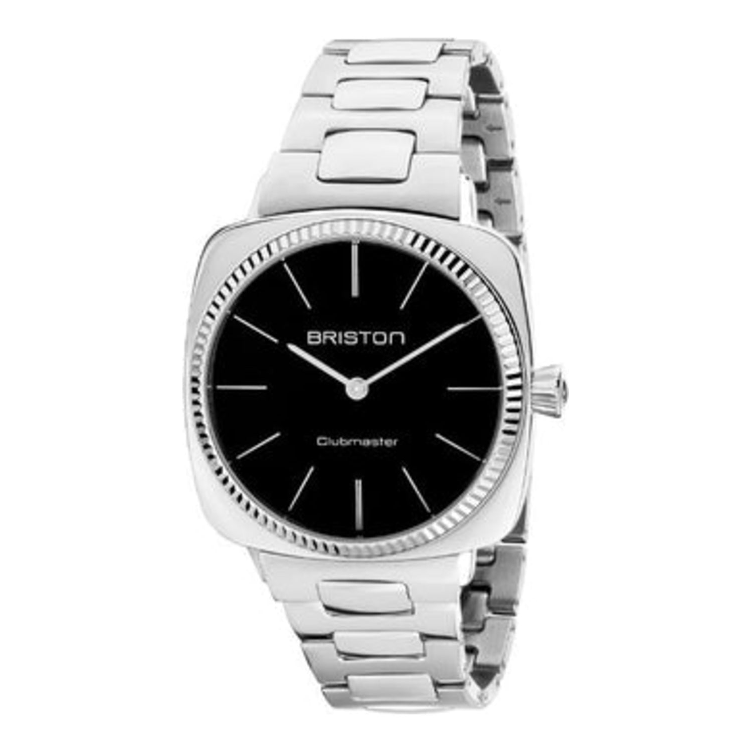 Escadron Briston Acier Minimal