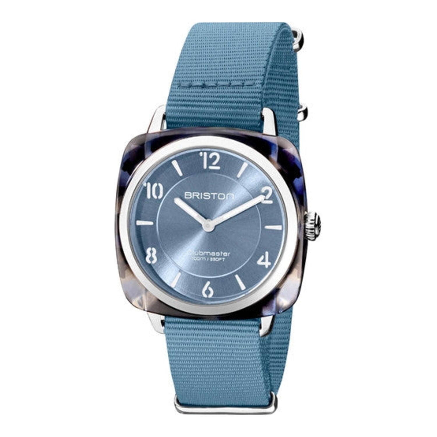 Bristoln Streamliner Bleu Glace