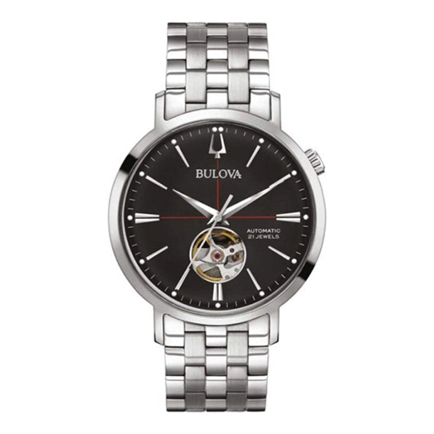 Montre homme Bulova Aerojet Automatic