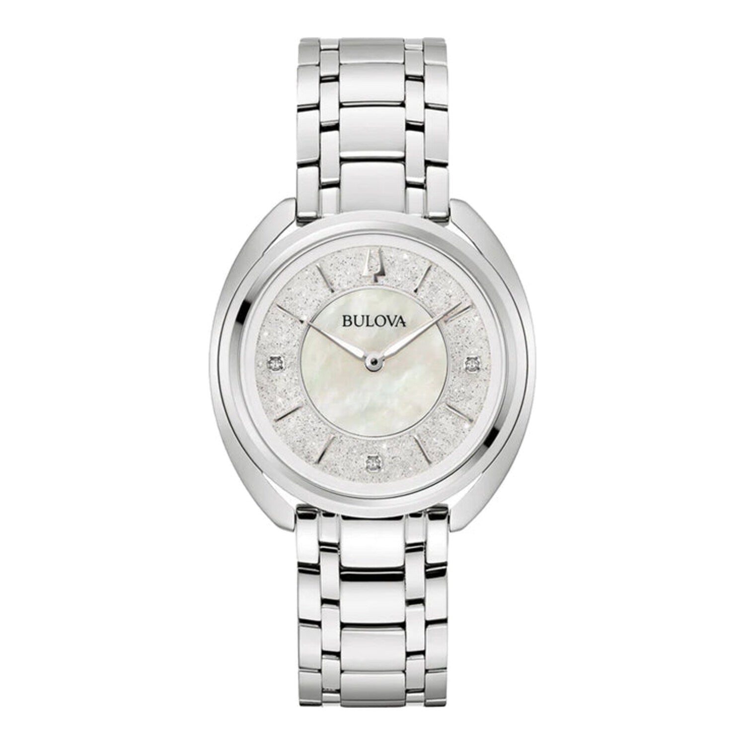 Montre Bulova Classic Diamond pour femme