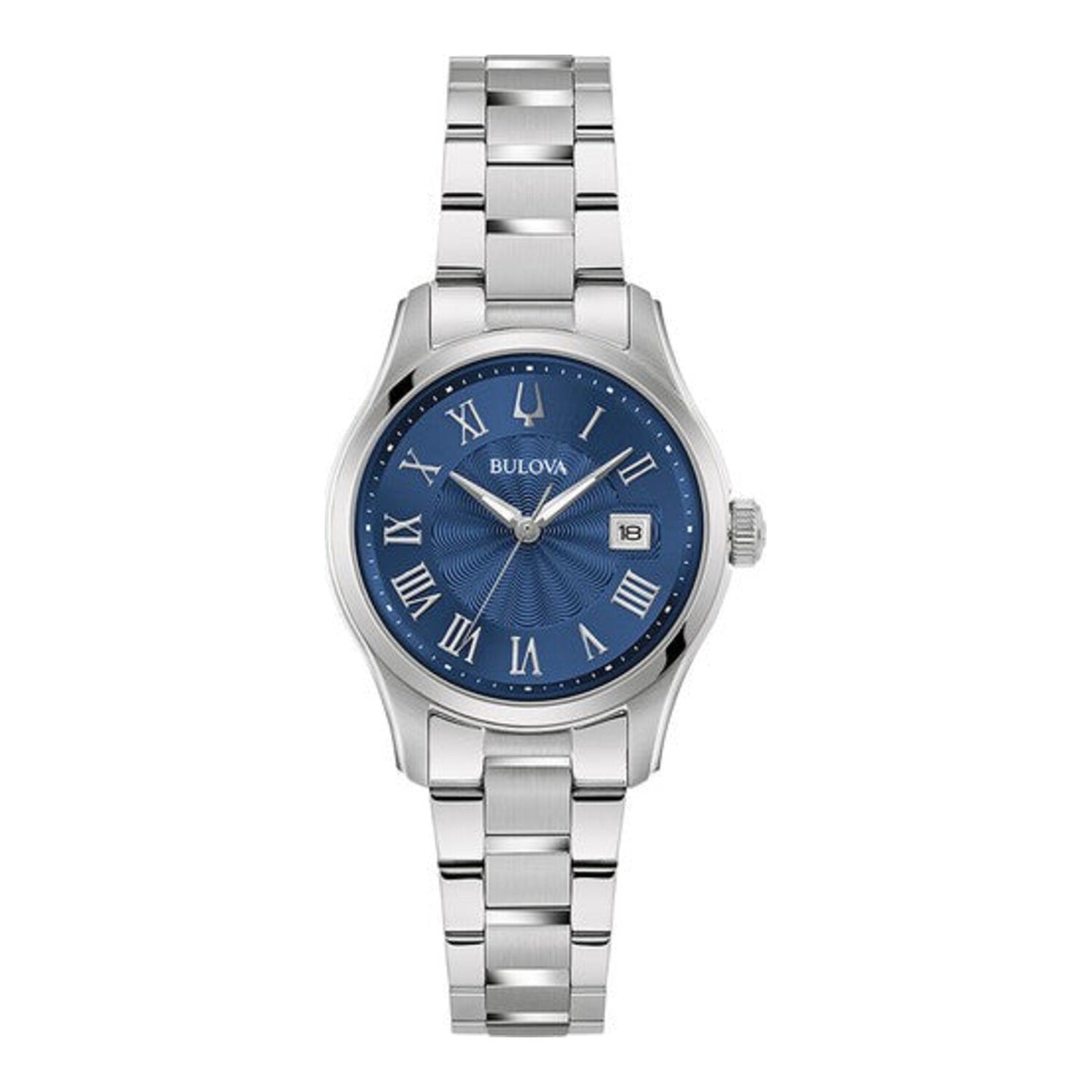Montre homme Bulova Precisionist Series X Chronographe