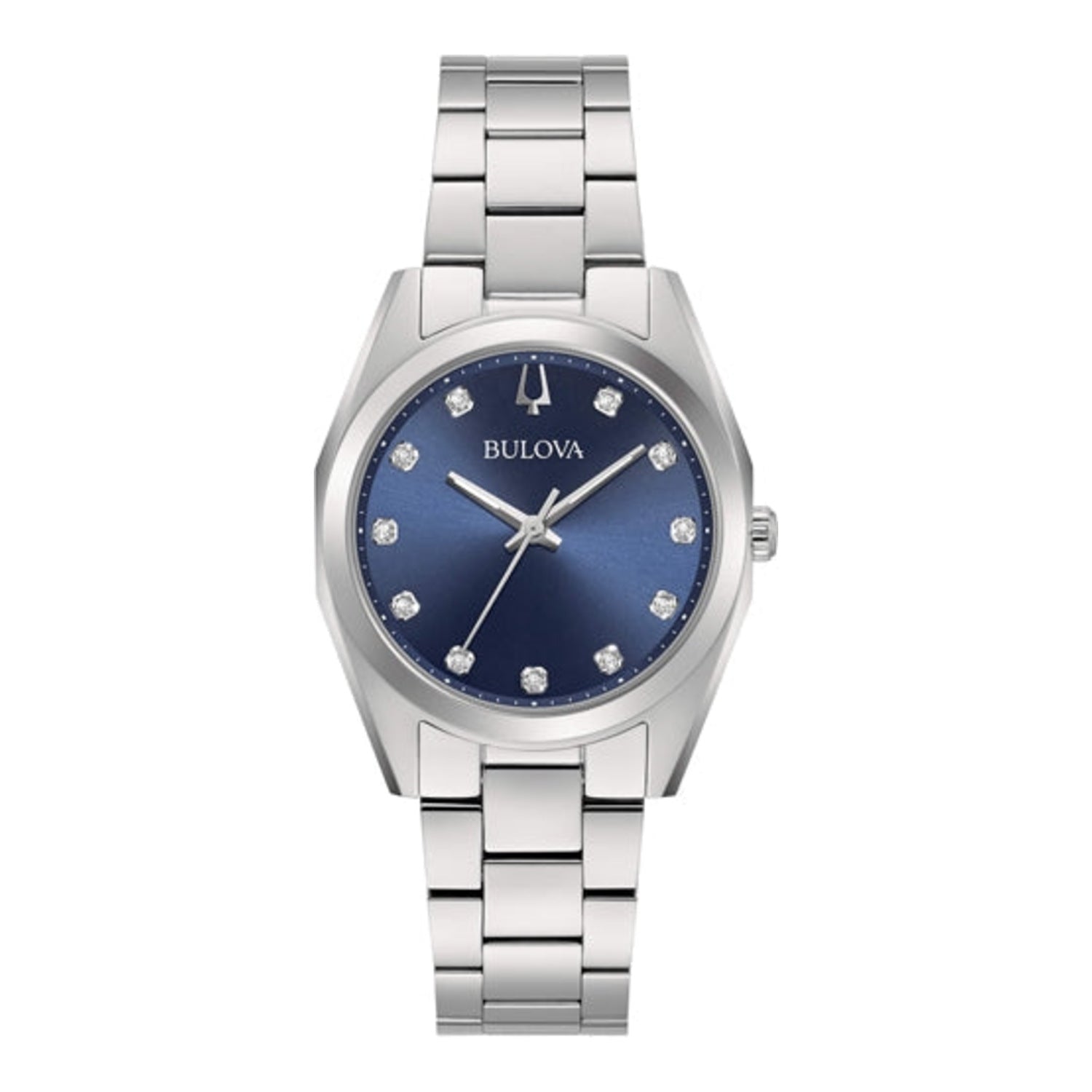 Montre Bulova Surveyor Diamond pour femme