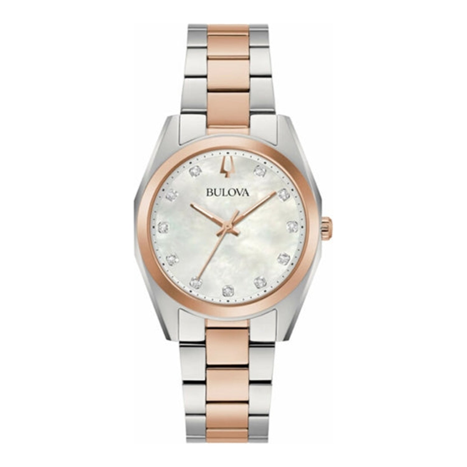 Montre Bulova Surveyor Diamond pour femme